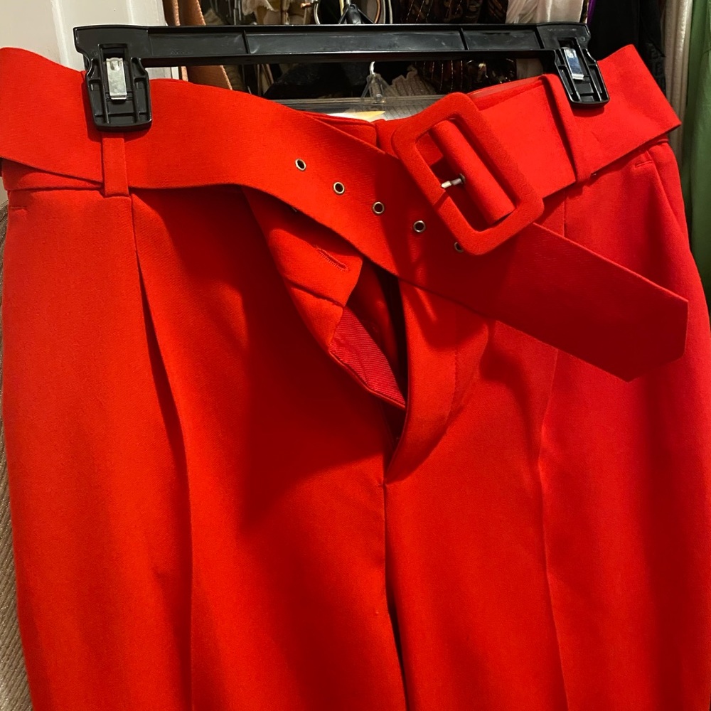 ZARA trousers